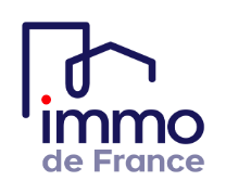 logo immo de france valrim