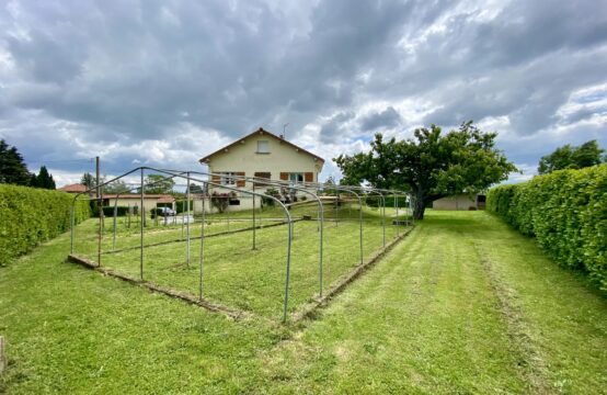 Maison à vendre Saint-Romain-en-Gal