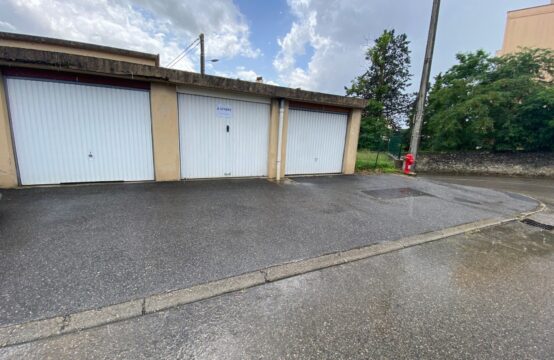 Garage Parking à vendre Romans-sur-isère