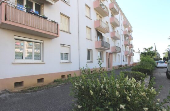 Appartement à vendre Romans-sur-isère