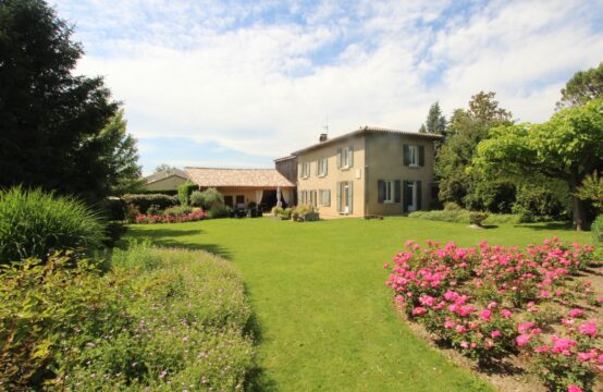 Maison à vendre Châtillon-saint-jean