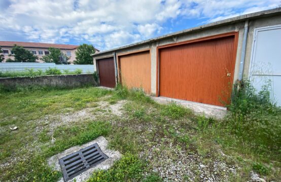 Garage Parking à vendre Romans-sur-isère