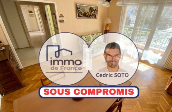 Appartement à vendre Vienne