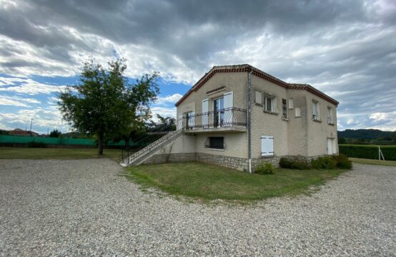 Maison au calme 4 chambres