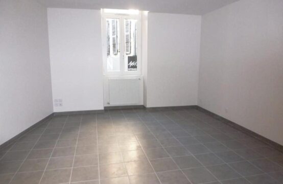 Appartement * 3 pièces * 79 m² * 26100 ROMANS * 494  € * 44  € * 538  €