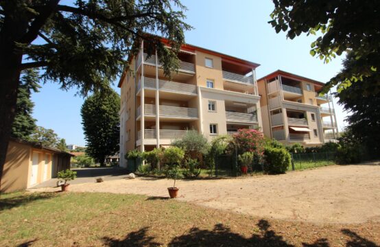 Appartement à vendre Romans-sur-Isère