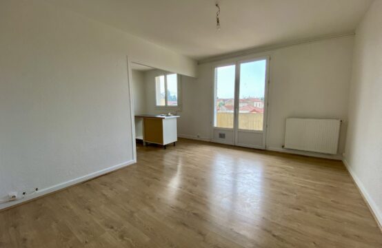 Appartement à vendre Romans-sur-isère