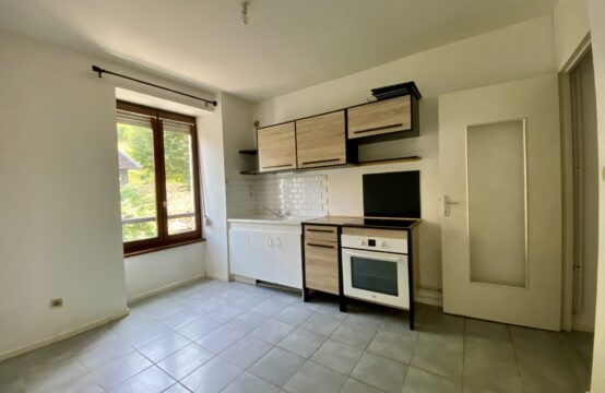 Appartement à vendre Vienne