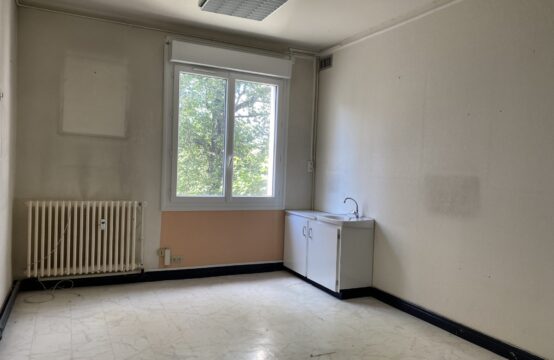 Appartement à vendre Aubenas