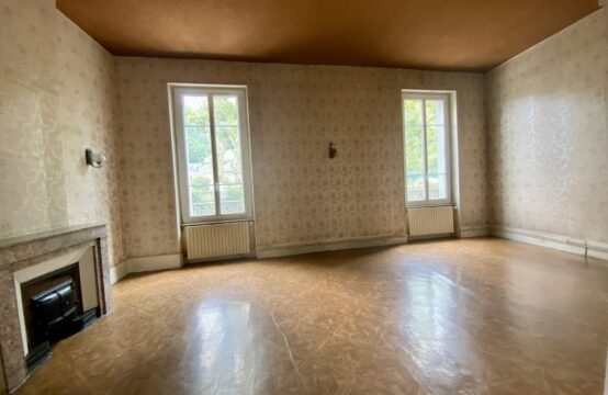 Appartement à vendre Vienne