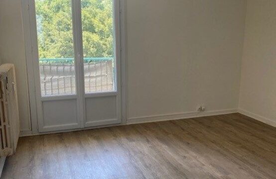 Appartement à louer La Voulte-sur-Rhône