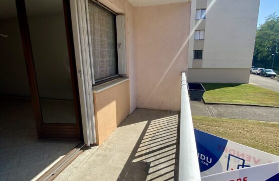 Appartement à vendre Pont-Évêque