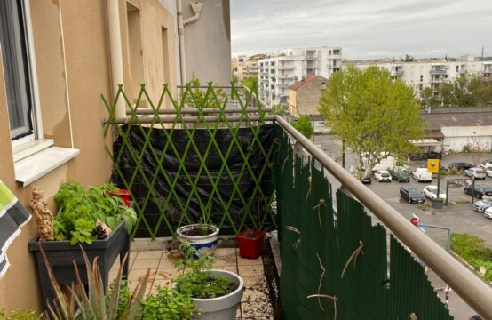 Appartement à vendre Valence