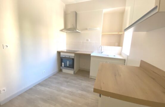 Appartement renové T4 en DUPLEX