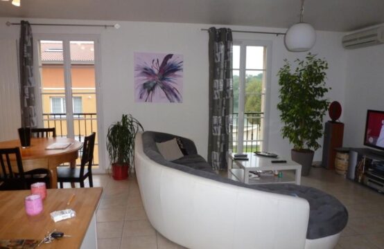 Appartement T3