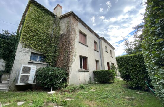 Maison à vendre Valence